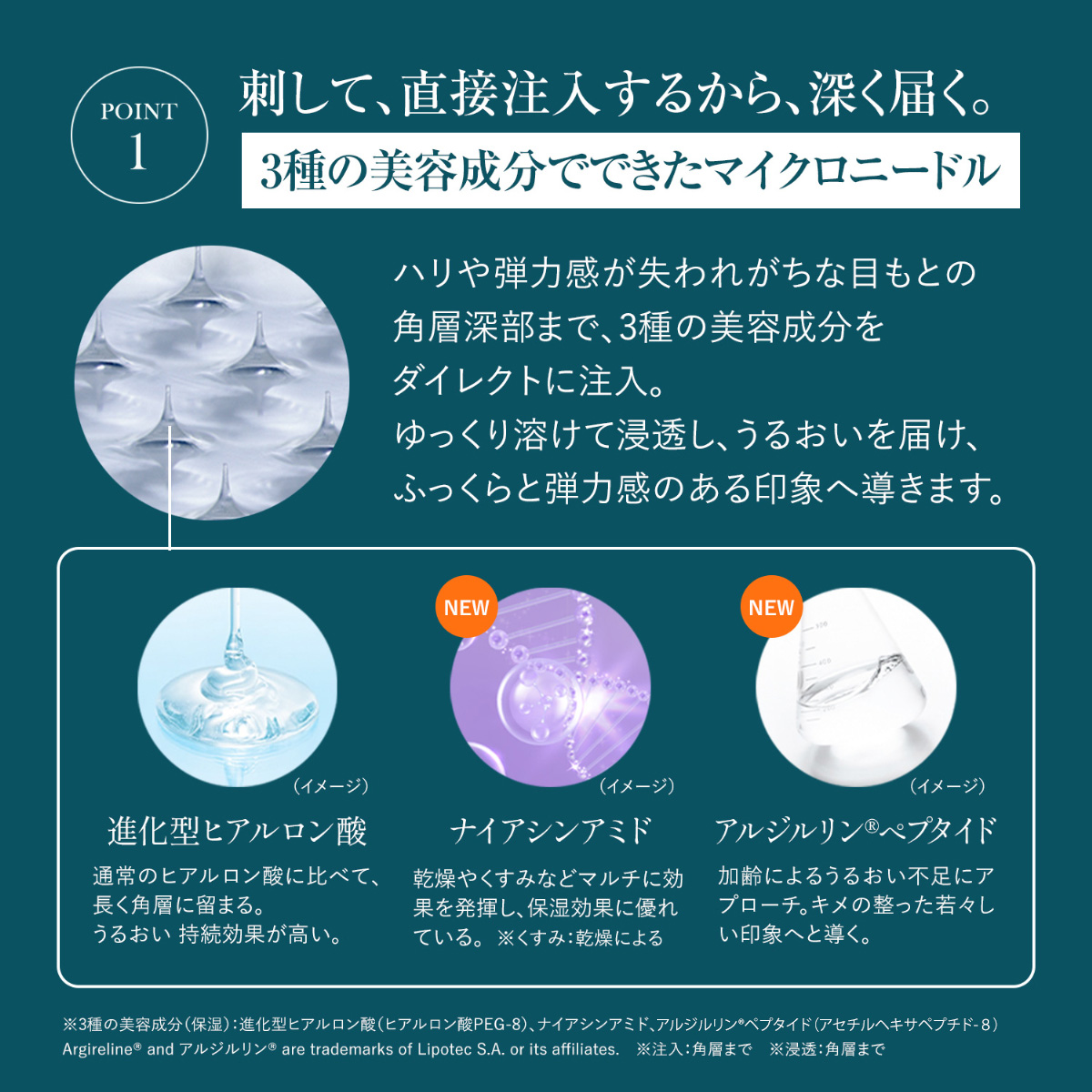 ななDR METHOD2枚 Amazon.co.jp: クリアターン ヒアロチューン マイクロパッチ